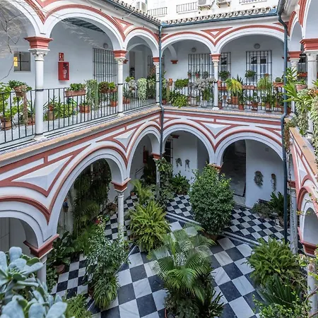 Apartment Duplex En Antigua Casa Palacio - Calle San Isidoro