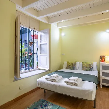 Duplex En Antigua Casa Palacio - Calle San Isidoro