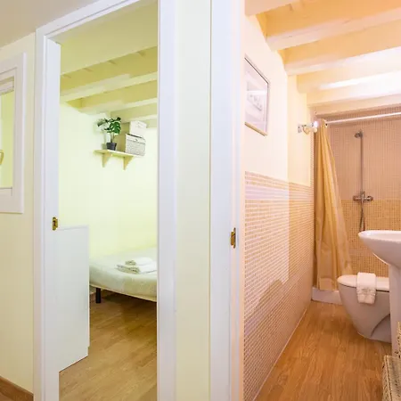 Duplex En Antigua Casa Palacio - Calle San Isidoro *