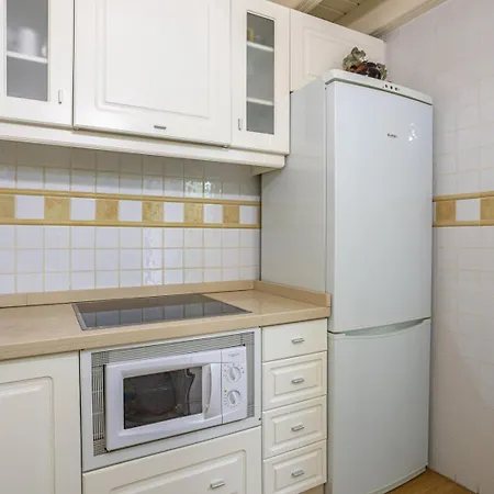 Apartment Duplex En Antigua Casa Palacio - Calle San Isidoro