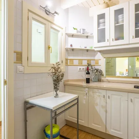 Duplex En Antigua Casa Palacio - Calle San Isidoro *