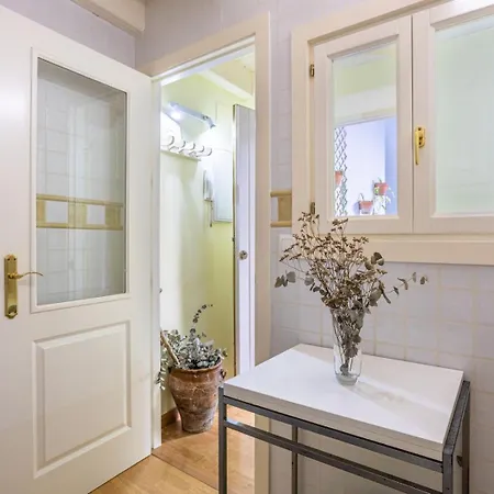 Duplex En Antigua Casa Palacio - Calle San Isidoro Apartment *