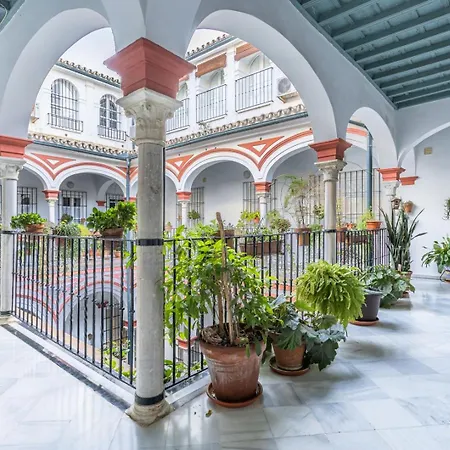 Apartment Duplex En Antigua Casa Palacio - Calle San Isidoro