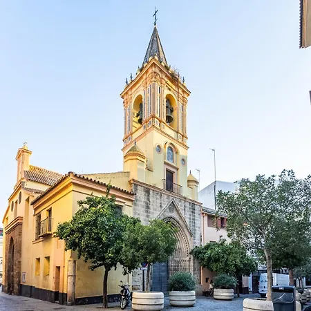 Appartement Duplex En Antigua Casa Palacio - Calle San Isidoro *